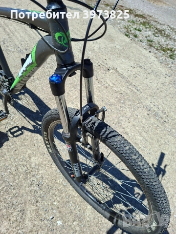 Cross country Ram mentor, снимка 3 - Велосипеди - 54147582