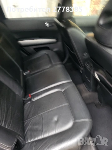 продава нисан, снимка 9 - Автомобили и джипове - 51251674