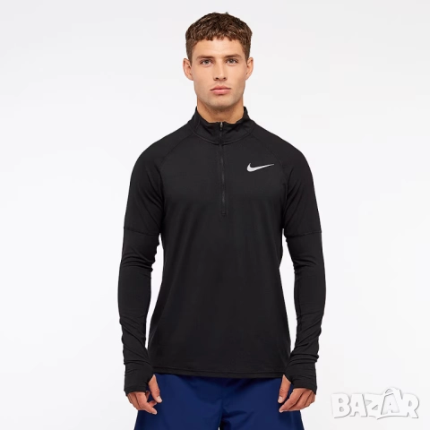 Спортна блуза Nike Element Top HZ 2.0 Longsleeve, размер L