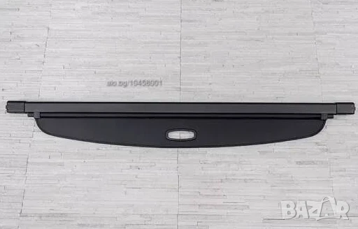 Щора за багажник за jeep grand cherokee wk (2005-2010)