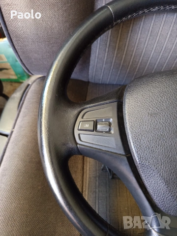 Волан за БМВ ф30,31, снимка 2 - Части - 53660513