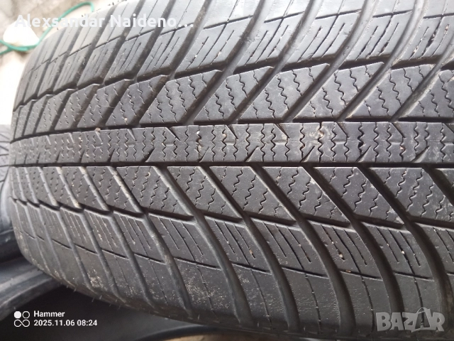 Гуми за джип nexen 22г., снимка 5 - Гуми и джанти - 52482547