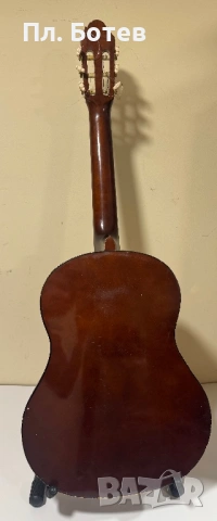 Акустична китара C.Giant FSC Classical Guitar, снимка 4 - Китари - 53817315