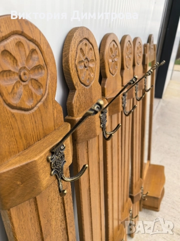 Комплект портманто, снимка 5 - Портманта - 52080962