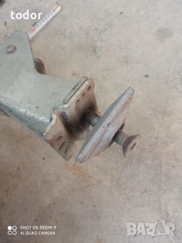 ретро стойка , снимка 5 - Аксесоари за велосипеди - 53874487