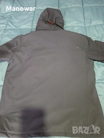 Мъжко яке Campanolo Clima Protect XXL, снимка 17 - Якета - 53412243