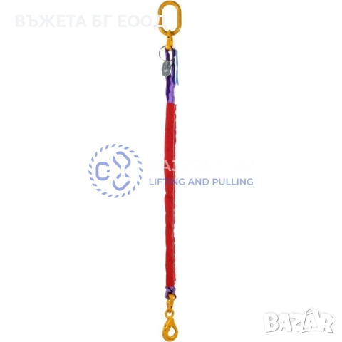 Полиестерни Обли сапани с едно рамо, снимка 3 - Други машини и части - 33093728