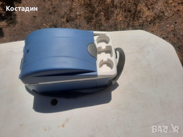 Хладилна чанта Mobicool-Dometic 12V 16l.  , снимка 3 - Хладилни чанти - 46783069