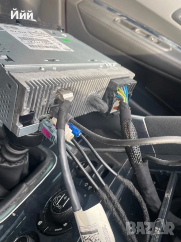 Навигация за Пежо 3008-5008 2015г, снимка 4 - Части - 53608126