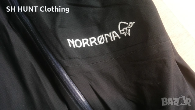 NORRONA FALKETIND GORE-TEX Trouser размер M панталон водонепромокаем - 2353, снимка 7 - Панталони - 53788894