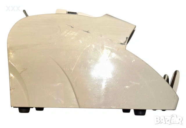 Продавам надеждна банкнотоброячна машина модел Moneycounter MC 2100., снимка 4 - Други машини и части - 53759698