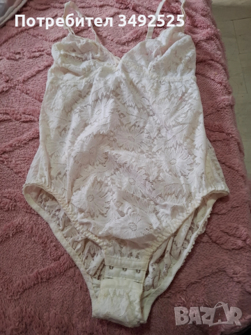 Дамски бюстиета и бодита, снимка 3 - Корсети, бюстиета, топове - 54056888