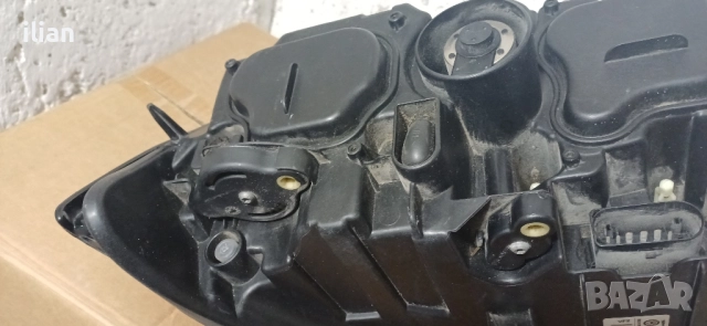 Фар за Transporter , снимка 9 - Аксесоари и консумативи - 52367071