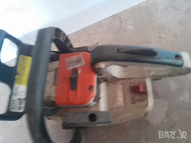 STIHL 009 на части, снимка 3 - Градинска техника - 51519795