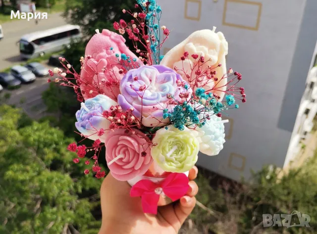 Ароматни Букети , снимка 12 - Други - 50239433