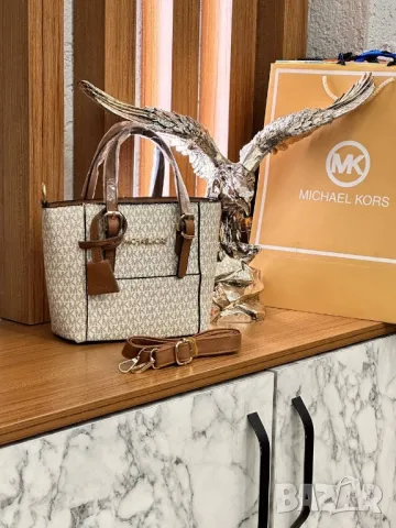 дамски чанти michael kors , снимка 6 - Чанти - 46996458