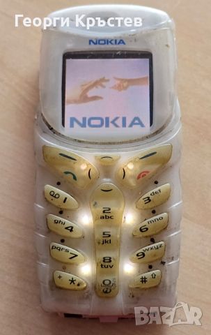 Nokia 5100 и 6100, снимка 2 - Nokia - 46295765