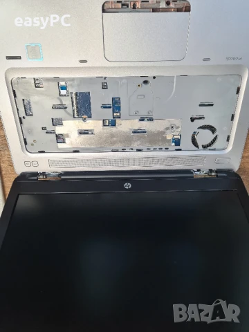 Продавам NB HP Probook 640 G2 G3, снимка 12 - Части за лаптопи - 39576632