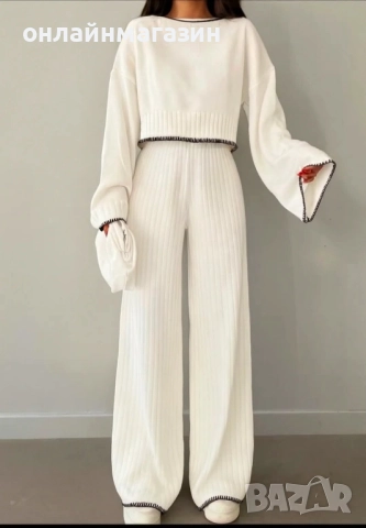 Дамски комплекти Плетиво , снимка 4 - Комплекти - 52584945