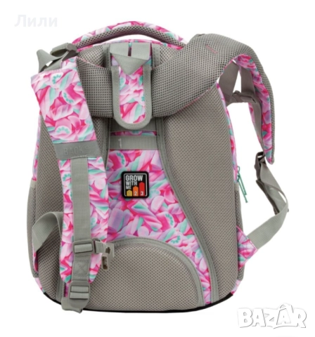 Нова раница Back up , снимка 4 - Раници - 51667874