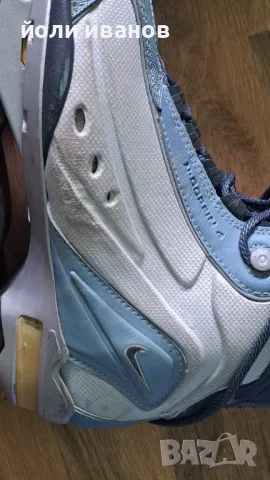 NIKE-ролери 38,5 номер, снимка 2 - Ролери, кънки - 50405715