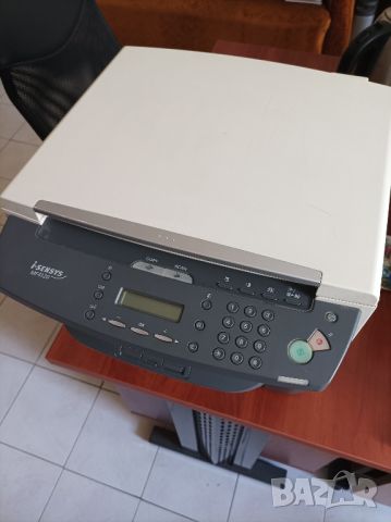 Лазарен принтер (МФУ) Canon MF-4120, снимка 1 - Принтери, копири, скенери - 46456902
