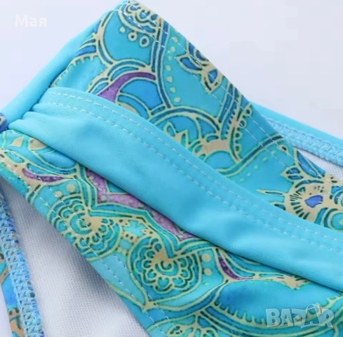 13 евро нов бански размер L, снимка 3 - Бански костюми - 49551898