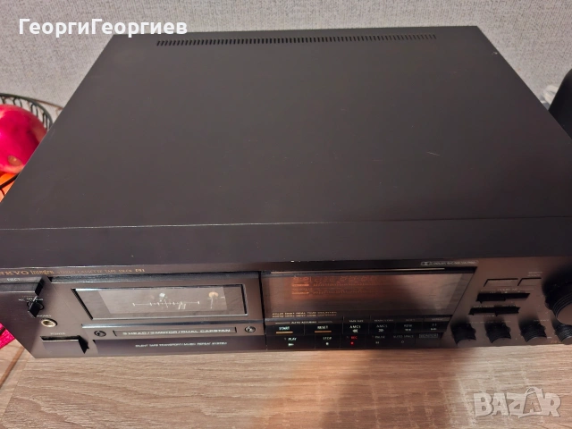 ONKYO TA-2570, снимка 2 - Декове - 53879933