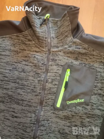 TwentyFour размер L , снимка 2 - Суичъри - 49874336