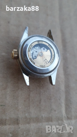 Rolex automatic datejust Дамски РЕПЛИКА, снимка 2 - Дамски - 54199387