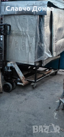 печки за закуски и пици, снимка 5 - Друго търговско оборудване - 53128726