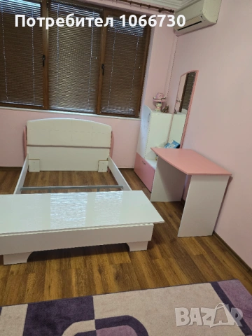 Детско обзавеждане, снимка 1 - Мебели за детската стая - 53049233