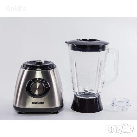 Нов блендер Daewoo , снимка 2 - Блендери - 51394172