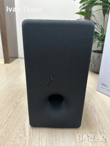 Subwoofer Sony Sa-Sw3, снимка 2 - Тонколони - 54204433