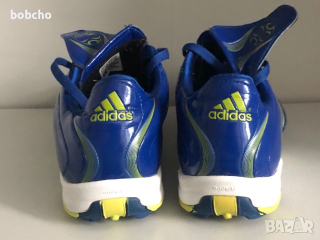 Adidas +f10, снимка 3 - Маратонки - 45764344