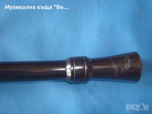 Блок флейта сопрано , снимка 8 - Духови инструменти - 53982849