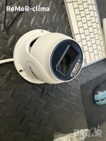 Ip камера 4MP zoom професионална