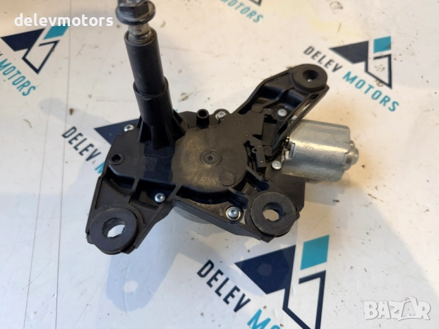 287108228R, A4538205800 моторче за задна чистачка от Dacia Duster 2, 1.5 DCI 116 кс., 4x4 , снимка 2 - Части - 52577539