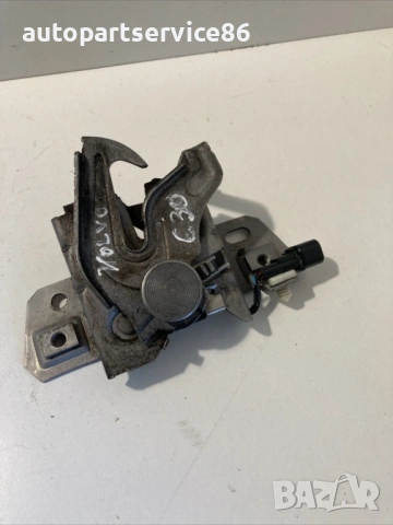 Механизъм за заключване на капак за Volvo C30 1.6 TDI (2012) 30716530