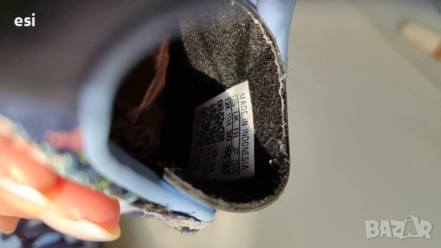 Детски маратонки , снимка 3 - Детски обувки - 53495298