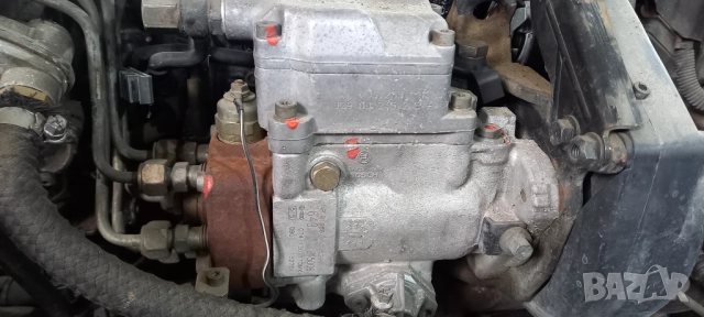 ГНП Volvo V70 2.5 TDI