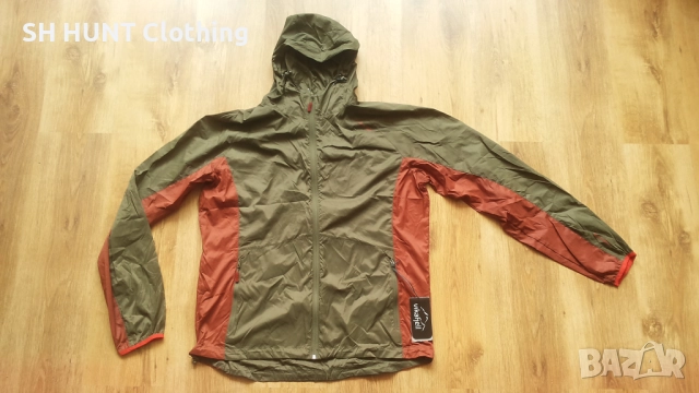 Vikafjell Manhattan Jacket размер XL тънко яке - 1479