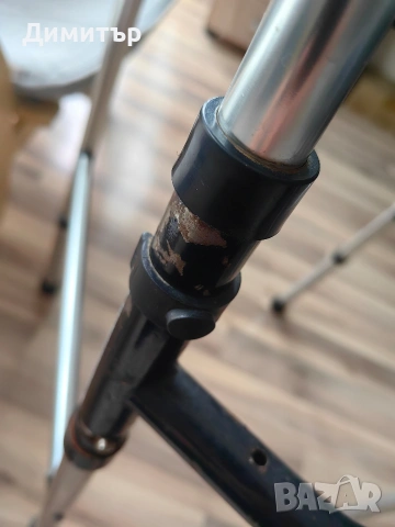 Проходилка за възрастни , снимка 6 - Инвалидни колички - 54015043