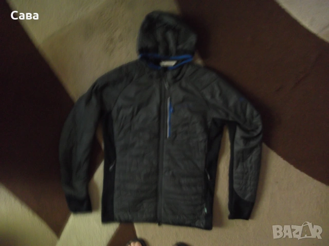 Яке пролет,есен VAUDE  мъжко,Л