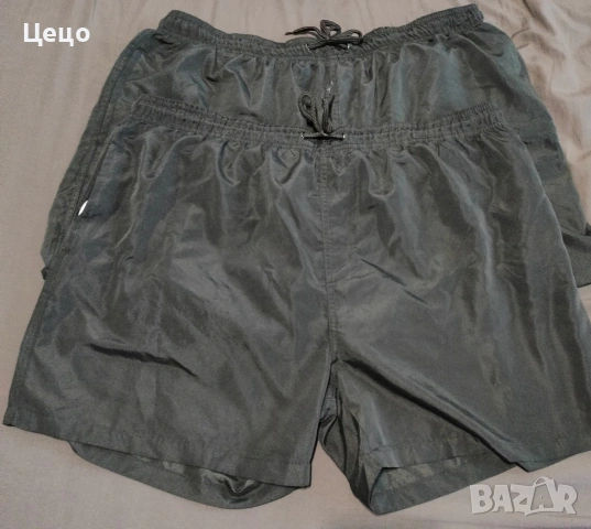 Мъжки къси панталони 