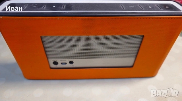Bose SoundLink Bluetooth speaker III, снимка 3 - Bluetooth тонколони - 53437062
