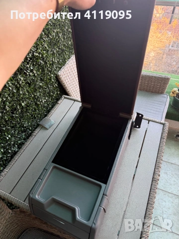 Подлакътник за Mercedes 221, снимка 6 - Аксесоари и консумативи - 53859965