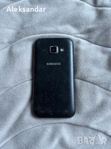 Samsung Galaxy J1, снимка 2 - Samsung - 46722232