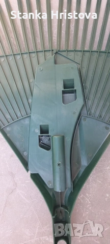 Градинско гребло за листа и трева., снимка 5 - Други - 53876541