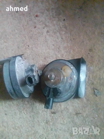 тромбита за БМВ е36, снимка 2 - Части - 50576453